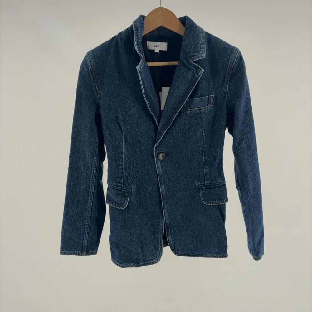 A.L.C. Ross Jacket
